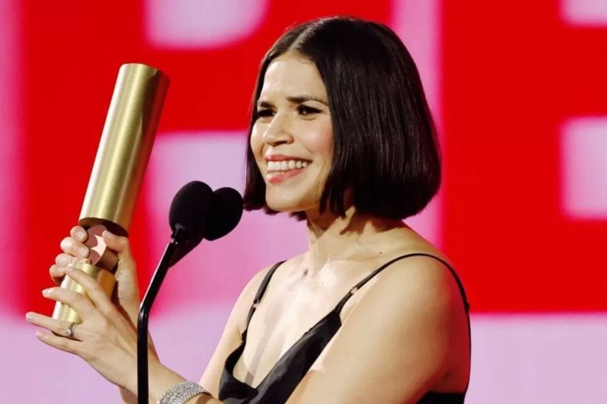 Conoce la lista completa de ganadores de los People's Choice Awards 2024.