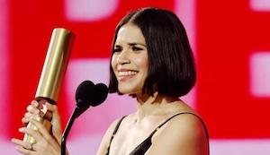 People’s Choice Awards 2024: esta es la lista completa de ganadores de la gala