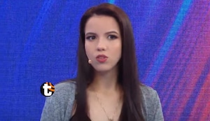 Greissy da detalles de su nuevo galán: “Lo conocí cuando estaba casada. Ambos teníamos pareja”