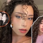 Carlita hace acusación tras ampay con ‘Grimmy’: “Me acosan con un video”