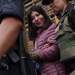 El asilo de una golpista en Historias Nunca Contadas