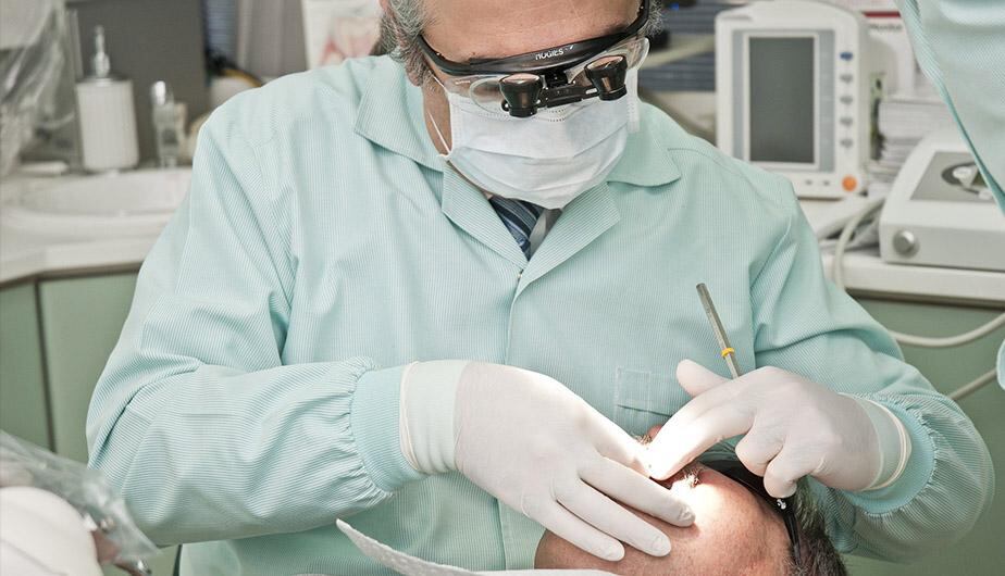 La periodontitis es una infección de las encías. (Foto: pixabay)