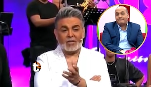 Andrés Hurtado negó la entrada a su estudio a periodistas de Panamericana, revela Metiche