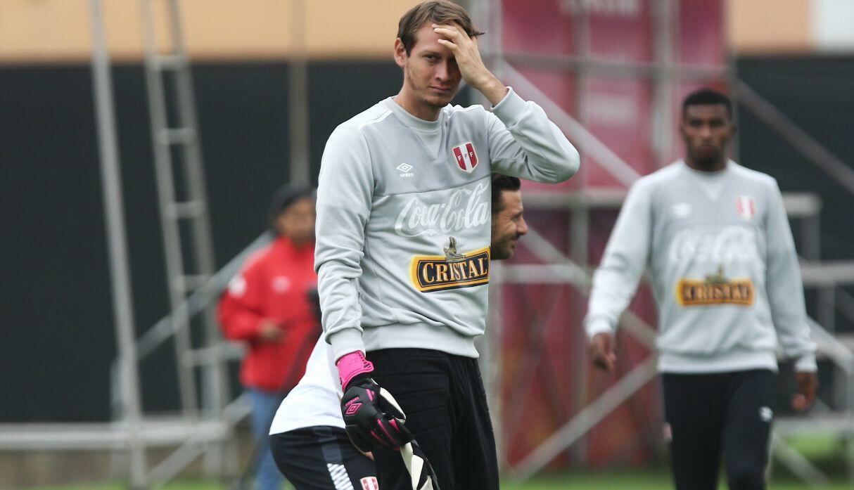 Diego Penny. (Foto: GEC)