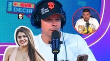 Mario Hart confiesa si ‘atrasó’ a Erick Delgado con Nataniel Sánchez y revela que no se saludan: “La verdad es que...”