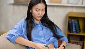 Diabetes afecta cada vez a más jóvenes por estas razones