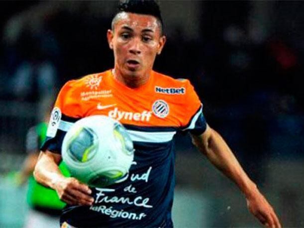 Jean Deza, delantero del Montpellier, revela dura verdad de Ricardo Gareca. (Foto: Getty Images)