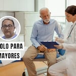 Importancia del chequeo prostático en los adultos mayores