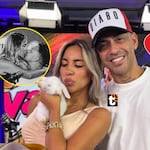 ¡Se terminó el amor! Gabriela Herrera y Chávarri anuncian su ruptura a dos meses de iniciar su relación