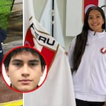 Caso Lizeth Marzano: imágenes de vigilancia podrían agravar la situación legal de los implicados