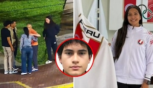 Caso Lizeth Marzano: imágenes de vigilancia podrían agravar la situación legal de los implicados