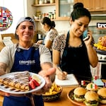 Mundial 2026: El impulso a restaurantes, emprendimientos gastronómicos y la demanda de piqueos y antojitos