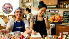 Mundial 2026: El impulso a restaurantes, emprendimientos gastronómicos y la demanda de piqueos y antojitos