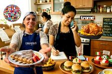 Mundial 2026: El impulso a restaurantes, emprendimientos gastronómicos y la demanda de piqueos y antojitos