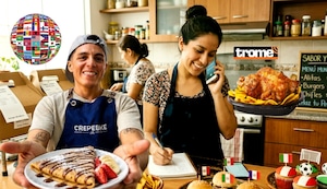 Mundial 2026: El impulso a restaurantes, emprendimientos gastronómicos y la demanda de piqueos y antojitos