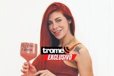 Xoana aconseja a Ale Baigorria por fiesta de Said en yate: “Que gaste su plata para vengarse”