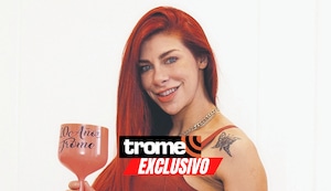 Xoana aconseja a Ale Baigorria por fiesta de Said en yate: “Que gaste su plata para vengarse”