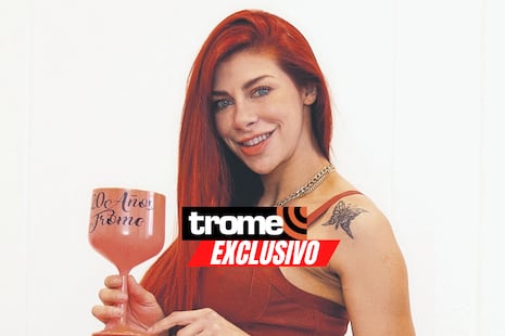 Xoana aconseja a Ale Baigorria por fiesta de Said en yate: “Que gaste su plata para vengarse”