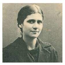 Madre Carmen Rendiles es conocida como la santa valiente de Venezuela. Foto: Página web Madre María Carmen Rendiles.