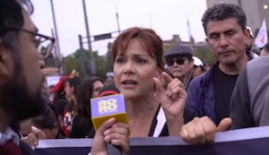 Mónica Sánchez arremete contra La Roro Network: “No se conviertan en una versión de Magaly”