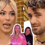 Oriana Marzoli ‘encara’ a Austin Palao por Flavia Laos y le recuerda a Fran Maira: “¿También la quisiste cambiar a ella?”