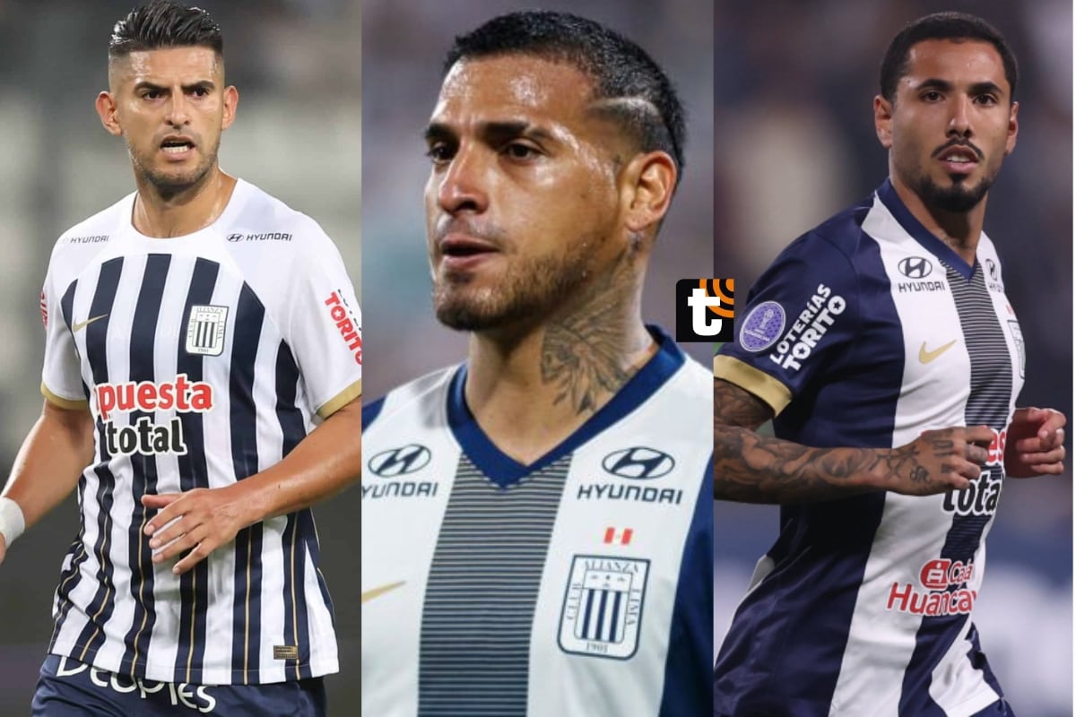 TROME - Supuesta víctima habría intentado sobornar a los jugadores.