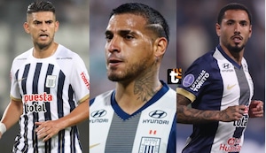 Joven agredida por futbolistas de AL habría intentado extorsionarlos antes de la denuncia: “Existirían llamadas y mensajes de WhatsApp”