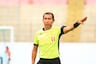 Alianza Lima vs. Universitario: Micke Palomino será el árbitro del esperado Clásico del fútbol peruano