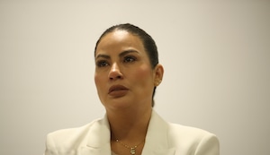 Pamela López y Dorita Orbegoso estarían en ‘el bolo’ para sentarse en el sillón rojo de ‘El valor de la verdad’