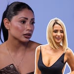 Pamela Franco a Maca Gastaldo tras rectificarse por decir que Cueva la buscó: “Cada quien genera como puede”