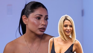 Pamela Franco a Maca Gastaldo tras rectificarse por decir que Cueva la buscó: “Cada quien genera como puede”
