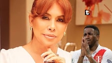 ‘Urraca’ fulmina a Farfán y asegura que está “necesitado” por fuerte motivo: “Su mall es un fracaso y ‘La Manada’ se está yendo al agua”