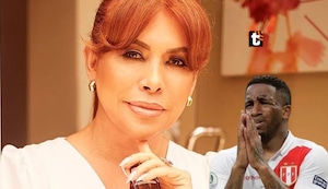 Urraca asegura que Farfán está “necesitado” por fuerte motivo: “Su mall es un fracaso y ‘La Manada’ se está yendo al agua”