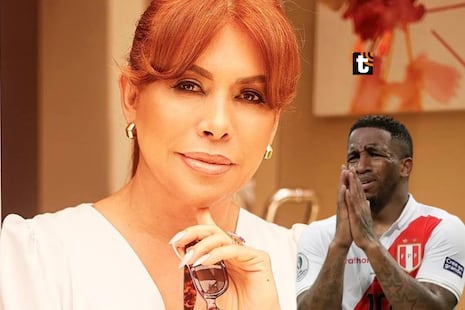 Urraca asegura que Farfán está “necesitado” por fuerte motivo: “Su mall es un fracaso y ‘La Manada’ se es...