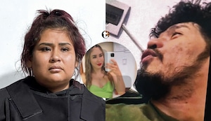 El ‘Monstruo’ romántico: Manda cartas a ‘La Patrona’ para que le perdone infidelidad: “Te amo, amor mío. Deja de pelear”