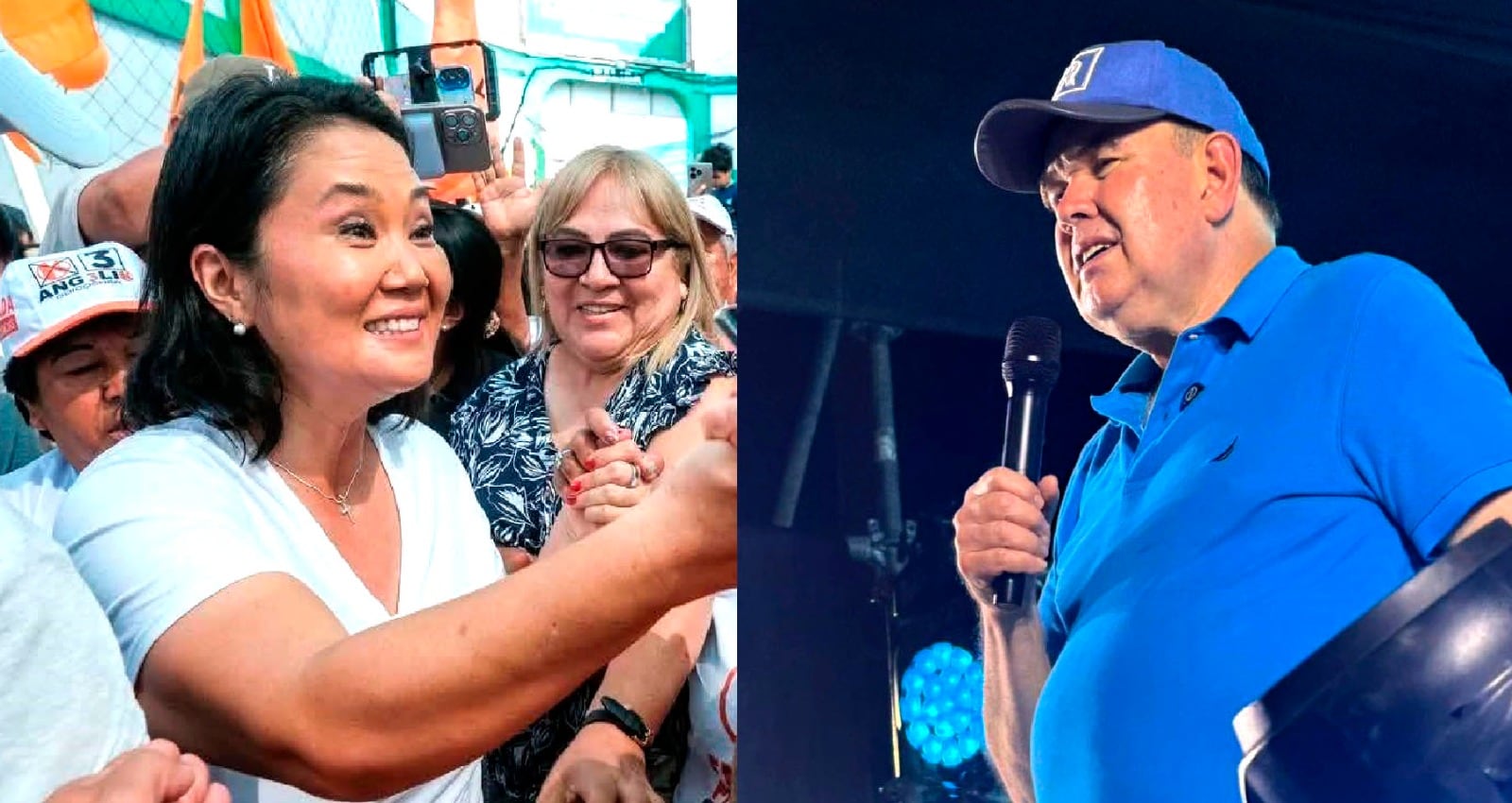 Eligen a Piura para el cierre de su campaña.