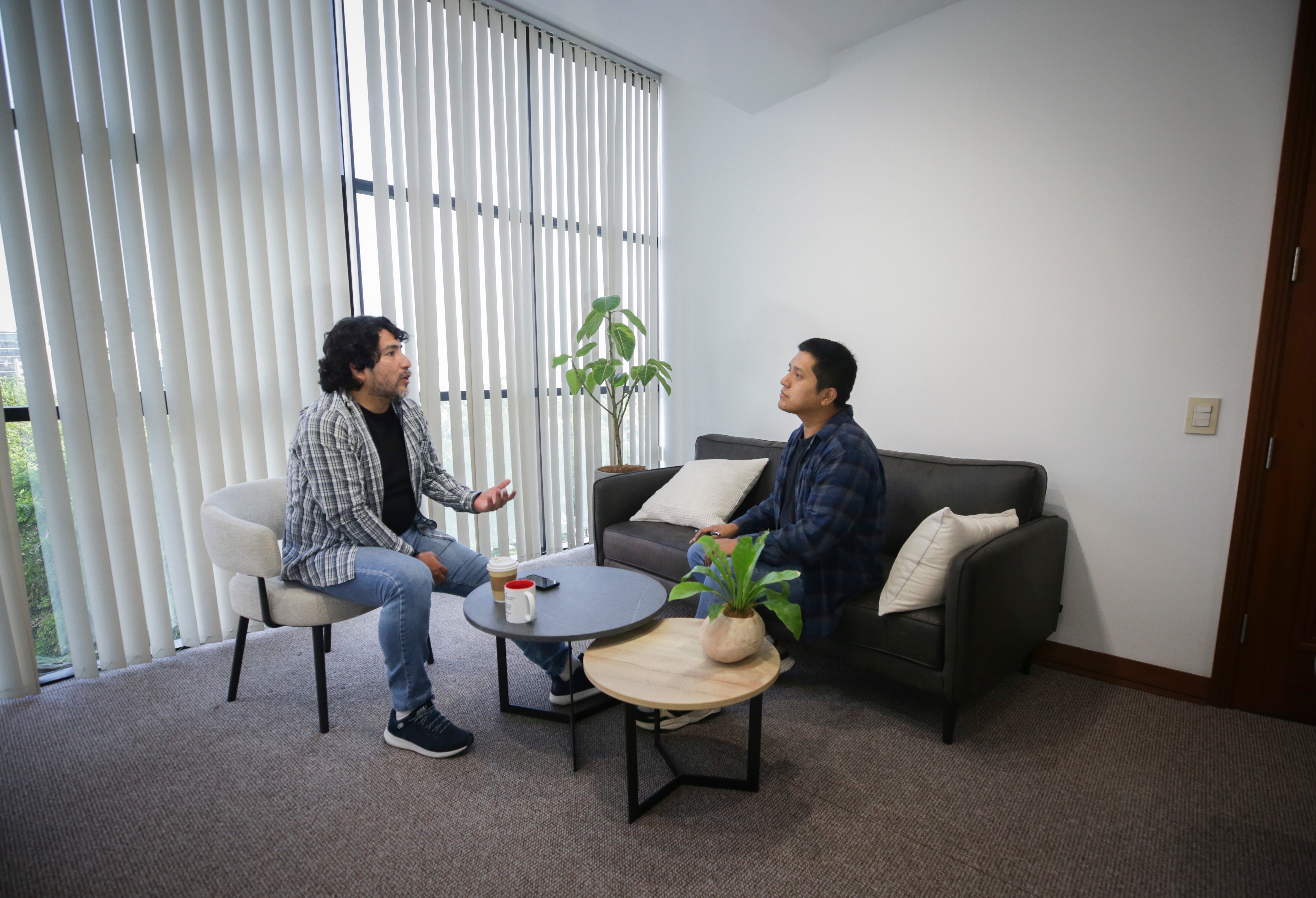 El politólogo asegura que muchos peruanos consideran 'intrusa' a Boluarte. (Foto: César Bueno)