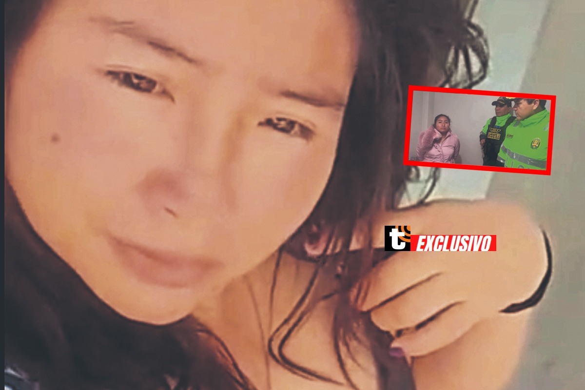 Empleada del hogar fue capturada tras robo