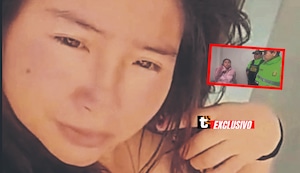 Empleada del hogar robó más de 100 mil soles: Fue capturada mientras se escondía en hotel