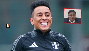 Cueva pidió CASA PRIVADA en Ecuador para su “familia”, pero presidente de Emelec se entera que está separado: “No sabía”