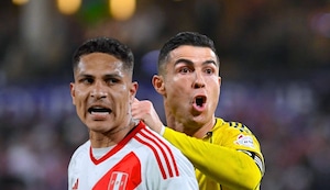 Cristiano Ronaldo llegaría a Perú para jugar amistoso con la selección peruana