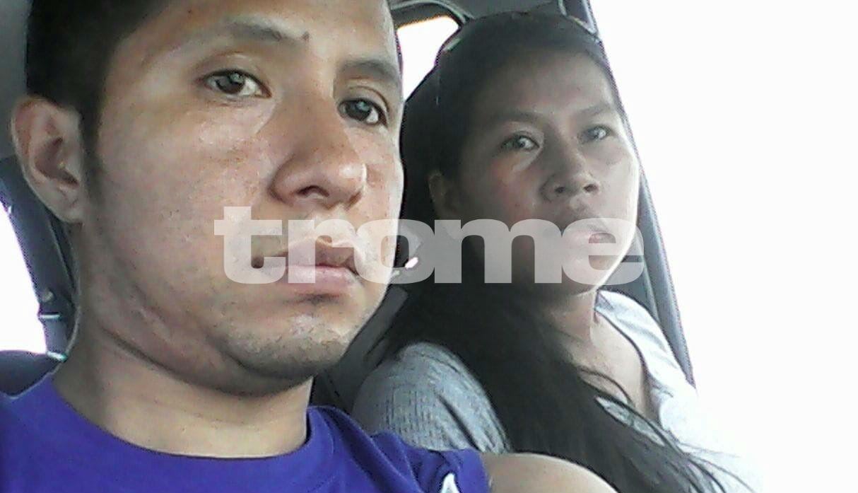 Milena Tapullima fue asesinada por su pareja