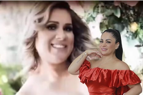 Ex de Luisito Sánchez echa a Leslie Moscoso: “Destruyó a mi familia y no fue buena persona con mis hijos”