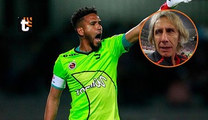 Pedro Gallese se vestiría de verde en el Perú vs. Chile, color que odia el ‘Tigre’: “Sabemos las cábalas de Ricardo”