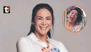 Magdyel Ugaz ya no quiere interpretar a Teresita: “Extraño a ‘AFHS’, pero debo decir que no”