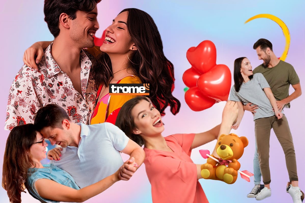 Centros comerciales con diversas actividades para el disfrute de sus visitantes. (Compos. Isabel Medina / Trome)