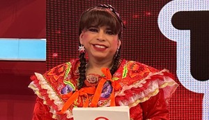 Ernesto Pimentel agradece por apoyo a la Teletón