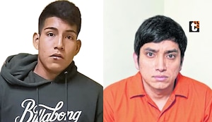 ‘Los Pulpos’ tendrían nuevo cabecilla: primo de ‘Jhonsson Pulpo’ habría asumido el liderazgo desde Chile