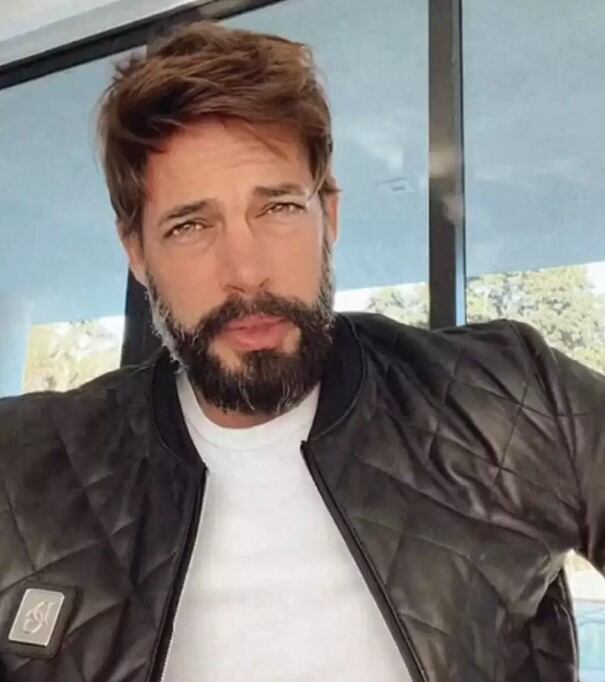 William Levy es un actor que ha participado en varias telenovelas (Foto: William Levy/Instagram)