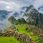 El Búho se alista para viajar a Machu Picchu